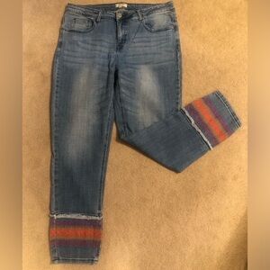 Tru Luxe Jeans Size 14